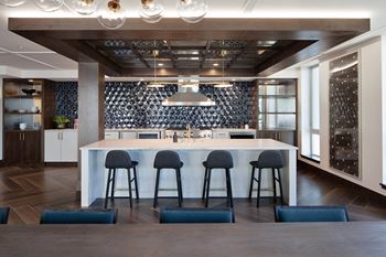 Community kitchen
